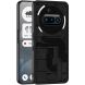 Защитный чехол GKK Matte Skin для Nothing Phone (3a) - Black (377751B). Фото 1 из 7