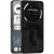 Защитный чехол GKK Matte Skin для Nothing Phone (3a) - Black: фото 1 из 7