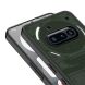 Защитный чехол GKK Matte Skin для Nothing Phone (3a) - Black (377751B). Фото 6 из 7