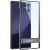 Защитный чехол GKK Stand Clear для Samsung Galaxy S25 Ultra (S938) - Black: фото 1 из 10
