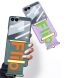 Защитный чехол GKK Strap Cover для Samsung Galaxy Flip 7 - Purple (383942V). Фото 8 из 8