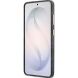 Захисний чохол Guess 4G Triangle Logo MagSafe для Samsung Galaxy S26 Plus (S947) GUHMS26MP4GTDGMK - Black (407056B). Фото 5 з 9