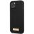 Защитный чехол Guess Silicone Metal Logo MagSafe для Apple iPhone 14 Plus - Black: фото 1 из 5