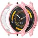 Защитный чехол HAT PRINCE Protective Frame для Garmin Venu 3 - Pink (352304P). Фото 1 из 8