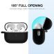 Захисний чохол HAT PRINCE Silicone Protective Case для Apple AirPods Pro 2 - Pink (306010P). Фото 2 з 6