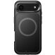 Захисний чохол i-Blason Ares Flip by Supcase для iPhone Air (843439159280) - Black (390806B). Фото 2 з 13