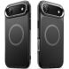 Захисний чохол i-Blason Ares Flip by Supcase для iPhone Air (843439159280) - Black (390806B). Фото 3 з 13
