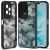 Захисний чохол IBMRS Military для Honor 200 Lite - Grid Camouflage: фото 1 з 6