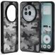 Защитный чехол IBMRS Military для Nothing Phone (3a) Pro - Grid Camouflage (377625GC). Фото 1 из 7