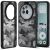 Защитный чехол IBMRS Military для Nothing Phone (3a) Pro - Grid Camouflage: фото 1 из 7