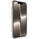 Защитный чехол IMAK Airbag MAX Case для Apple iPhone 16e - Transparent (376463T). Фото 3 из 9