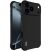 Защитный чехол IMAK Airbag MAX Case для Apple iPhone 17 Pro Max - Matte Black: фото 1 из 12