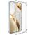 Защитный чехол IMAK Airbag MAX Case для Honor 200 - Transparent: фото 1 из 11