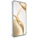Захисний чохол IMAK Airbag MAX Case для Honor 200 - Transparent (364110T). Фото 2 з 11