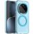 Захисний чохол IMAK Candy Series Magnetic для Honor Magic 7 Pro - Blue: фото 1 з 7