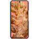 Защитный чехол IMAK Fabric Case для Google Pixel 8 - Dark Grey (325739DH). Фото 3 из 15