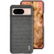 Защитный чехол IMAK Fabric Case для Google Pixel 8 - Dark Grey (325739DH). Фото 1 из 15