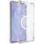 Защитный чехол IMAK Space Shield MagSafe для Samsung Galaxy S25 Edge (S937) - Transparent: фото 1 из 10