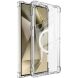 Защитный чехол IMAK Space Shield MagSafe для Samsung Galaxy S25 Ultra (S938) - Transparent (372266T). Фото 1 из 8