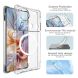 Защитный чехол IMAK Space Shield MagSafe для ZTE Nubia Z70 Ultra - Transparent (383715T). Фото 8 из 10