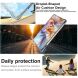 Защитный чехол IMAK Space Shield MagSafe для ZTE Nubia Z70 Ultra - Transparent (383715T). Фото 7 из 10