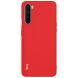 Защитный чехол IMAK UC-2 Series для OnePlus Nord - Red (267357R). Фото 1 из 11