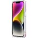 Защитный чехол Incipio Forme MagSafe для Apple iPhone 14 (IPH-2004-TWV) - Thermal Wave (337021RW). Фото 4 из 6