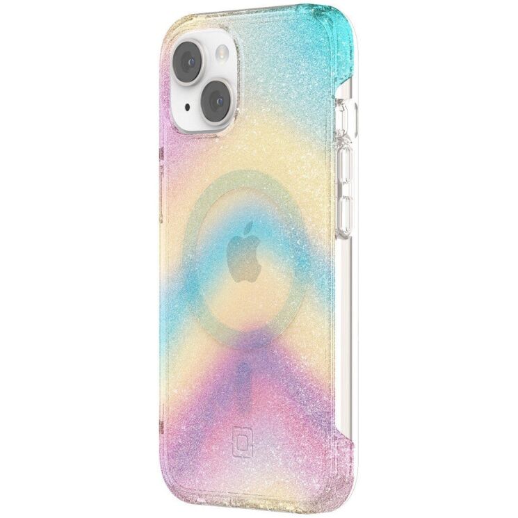Защитный чехол Incipio Forme MagSafe для Apple iPhone 14 (IPH-2004-TWV) - Thermal Wave: фото 3 из 6