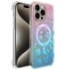 Защитный чехол Incipio Forme MagSafe для Apple iPhone 15 Pro Max - Eternal Spring (349610ES). Фото 2 из 6