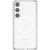 Защитный чехол ItSkins Hybrid R with MagSafe для Samsung Galaxy S24 Plus (S926) SGKP-HMACR-TRSP - Clear: фото 1 из 8
