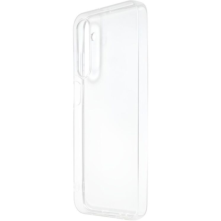 Защитный чехол Just Must Anti-Bacteria для Samsung Galaxy A25 (A256) 6973297909520 - Clear: фото 3 из 4