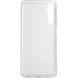Защитный чехол Just Must Anti-Bacteria для Samsung Galaxy A25 (A256) 6973297909520 - Clear (344987C). Фото 2 из 4