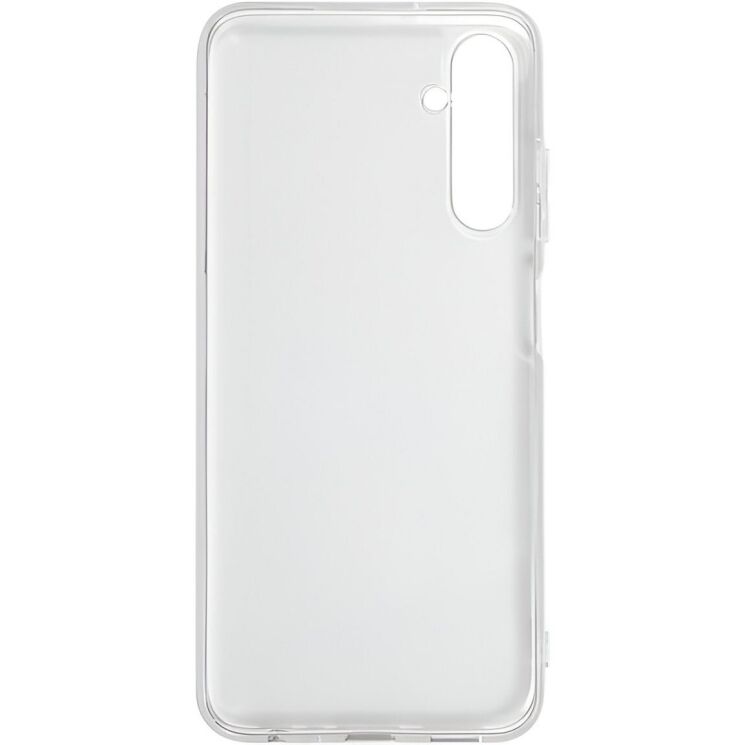 Защитный чехол Just Must Anti-Bacteria для Samsung Galaxy A25 (A256) 6973297909520 - Clear: фото 2 из 4