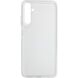Защитный чехол Just Must Anti-Bacteria для Samsung Galaxy A25 (A256) 6973297909520 - Clear (344987C). Фото 1 из 4