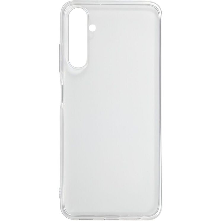 Защитный чехол Just Must Anti-Bacteria для Samsung Galaxy A25 (A256) 6973297909520 - Clear: фото 1 из 4