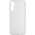 Защитный чехол Just Must Anti-Bacteria для Samsung Galaxy A25 (A256) 6973297909520 - Clear: фото 1 из 4