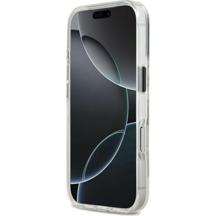 Захисний чохол Karl Lagerfeld IML Karl Sketch Logo MagSafe для iPhone 17 Pro Max (KLHMP17XHGKIGKBT) - Clear (402894C) Захисний чохол Karl Lagerfeld IML Karl Sketch Logo MagSafe для iPhone 17 Pro Max (KLHMP17XHGKIGKBT) - Clear: фото 5 з 8