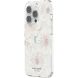 Защитный чехол Kate Spade NY Protective Hardshell Magsafe для Apple iPhone 14 Pro - Dreamy Floral (306651A). Фото 3 из 6