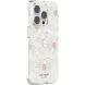 Защитный чехол Kate Spade NY Protective Hardshell Magsafe для Apple iPhone 14 Pro - Dreamy Floral (306651A). Фото 4 из 6