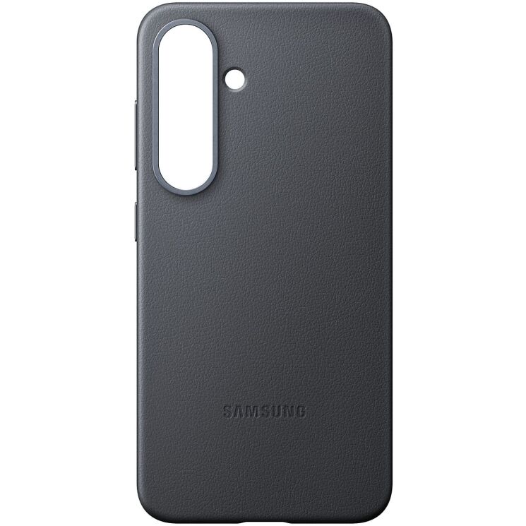 Защитный чехол Kindsuit Case для Samsung Galaxy S25 (S931) EF-VS931PBEGWW - Black: фото 4 из 6