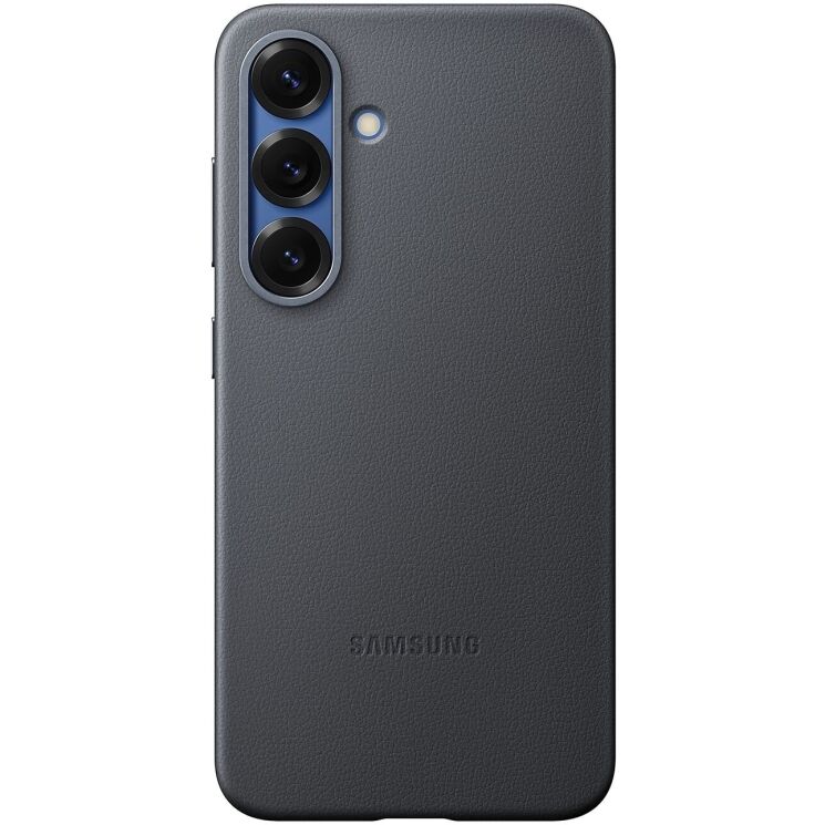 Защитный чехол Kindsuit Case для Samsung Galaxy S25 (S931) EF-VS931PBEGWW - Black: фото 1 из 6