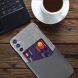 Защитный чехол KSQ Business Pocket для Samsung Galaxy M35 (M356) - Grey (355736H). Фото 4 из 4