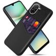 Защитный чехол KSQ Business Pocket для Xiaomi Redmi A5 - Black (380233B)