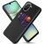 Защитный чехол KSQ Business Pocket для Xiaomi Redmi A5 - Black: фото 1 из 4