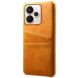 Захисний чохол KSQ Pocket Case для Realme 15 Pro - Orange (402014O). Фото 3 з 5