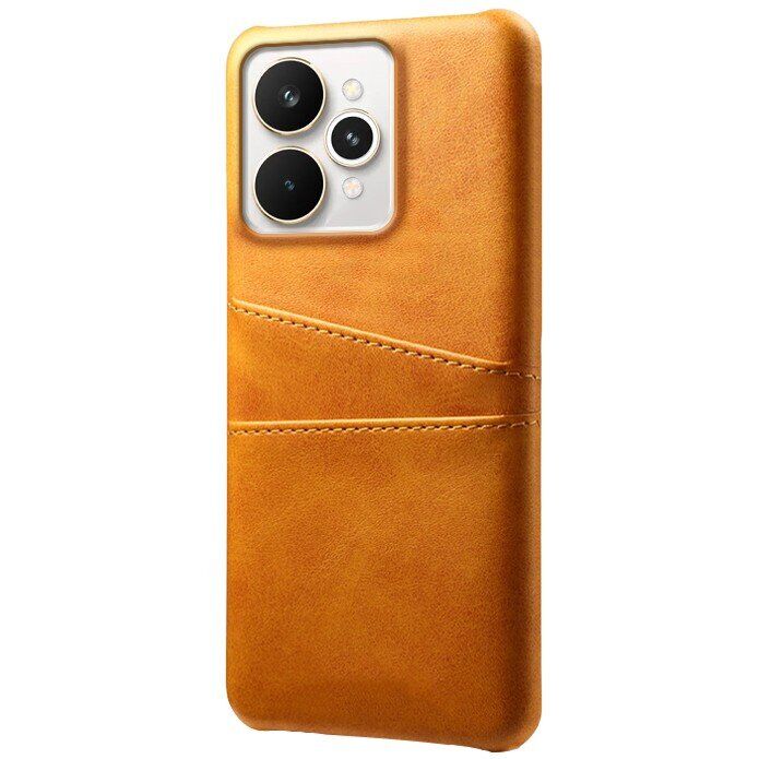 Захисний чохол KSQ Pocket Case для Realme 15 Pro - Orange (402014O) Захисний чохол KSQ Pocket Case для Realme 15 Pro - Orange: фото 3 з 5