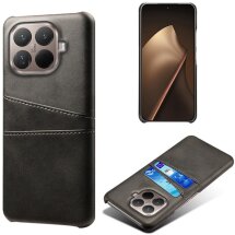 Захисний чохол KSQ Pocket Case для Xiaomi 15T Pro - Black: фото 1 з 5