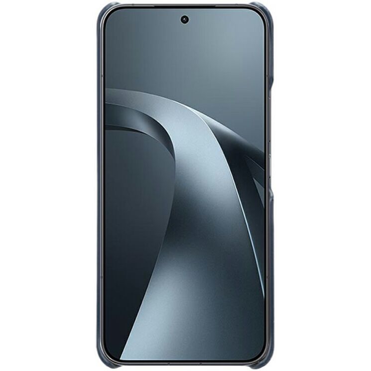 Защитный чехол KSQ Pocket Case для Xiaomi 17T Pro - Blue (422359L) Защитный чехол KSQ Pocket Case для Xiaomi 17T Pro - Blue: фото 5 из 5