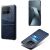 Захисний чохол KSQ Pocket Case для Xiaomi 17T Pro - Blue: фото 1 з 5