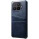 Защитный чехол KSQ Pocket Case для Xiaomi 17T Pro - Blue (422359L). Фото 3 из 5